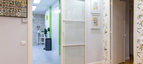 4 bedrooms Apartment in Zaragoza, Spain No. 66755 23