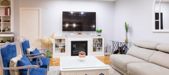 4 bedrooms Apartment in Zaragoza, Spain No. 66755 11