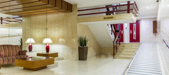 4 bedrooms Apartment in Zaragoza, Spain No. 66755 2