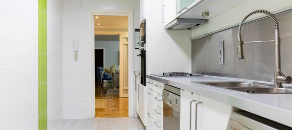 4 bedrooms Apartment in Zaragoza, Spain No. 66755 29
