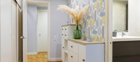 4 bedrooms Apartment in Zaragoza, Spain No. 66755 38