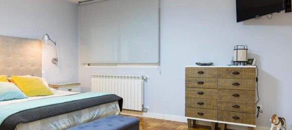 4 bedrooms Apartment in Zaragoza, Spain No. 66755 35