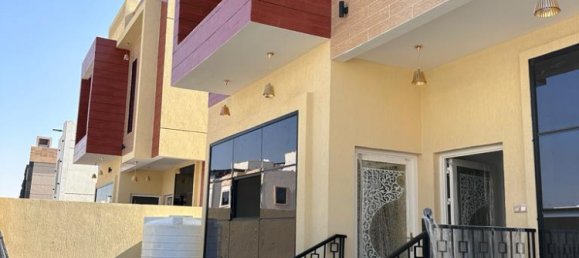 5 bedrooms Villa in Al Yasmeen, UAE No. 14385 10