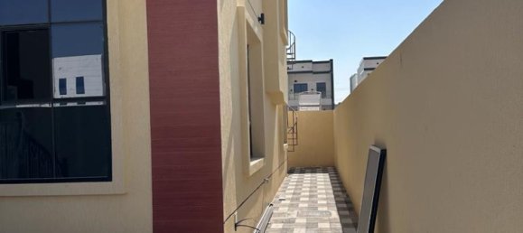 5 bedrooms Villa in Al Yasmeen, UAE No. 14385 12