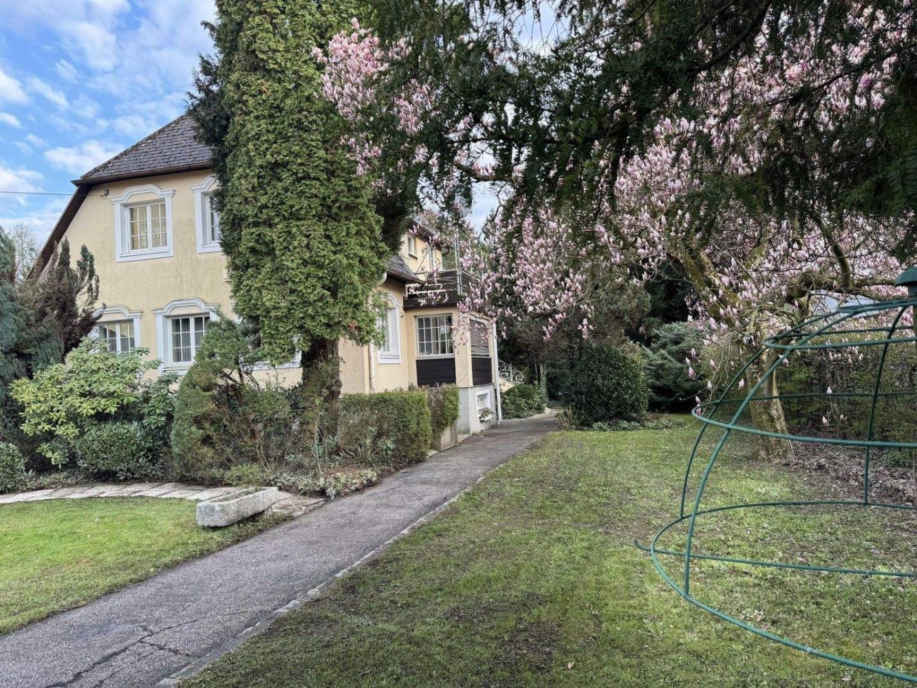 7غرفة منزل في Linz, Austria رقم 137278