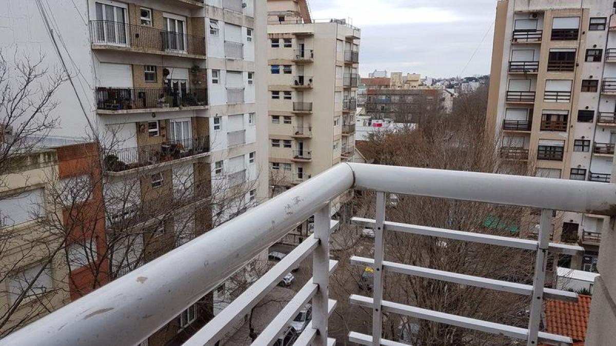 Studio in Mar del Plata, Argentina No. 93525