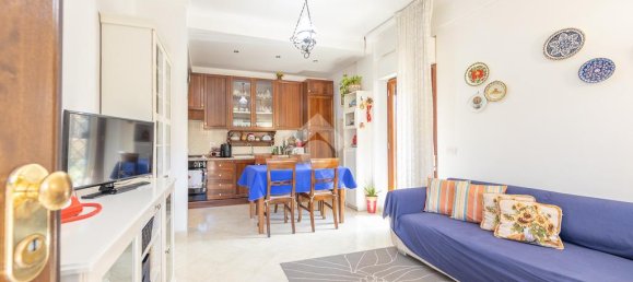 Apartamento de 1 dormitorio en Rome, Italy No. 353015 11