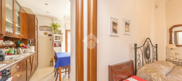 Apartamento de 1 dormitorio en Rome, Italy No. 353015 21