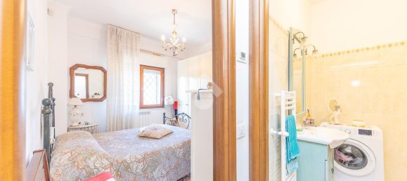 Apartamento de 1 dormitorio en Rome, Italy No. 353015 23