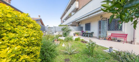 Apartamento de 1 dormitorio en Rome, Italy No. 353015 7