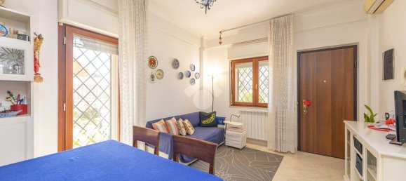 Apartamento de 1 dormitorio en Rome, Italy No. 353015 12