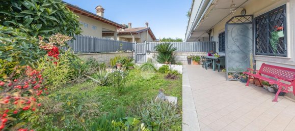 Apartamento de 1 dormitorio en Rome, Italy No. 353015 3