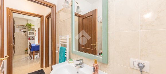 Apartamento de 1 dormitorio en Rome, Italy No. 353015 27