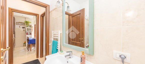 Apartamento de 1 dormitorio en Rome, Italy No. 353015 25