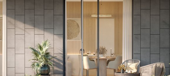 Wohnung 2+1 in Desire Antalya, Altintash, Turkey, Nr. 40209 2