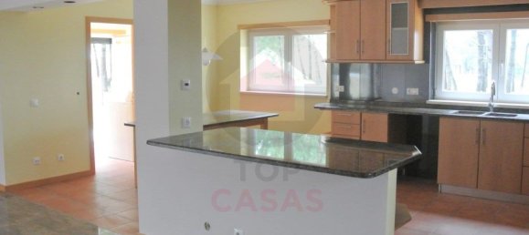 4 bedrooms House in Caldas da Rainha, Portugal No. 139386 4