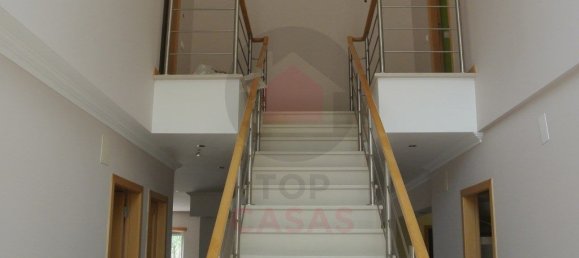 4 bedrooms House in Caldas da Rainha, Portugal No. 139386 17