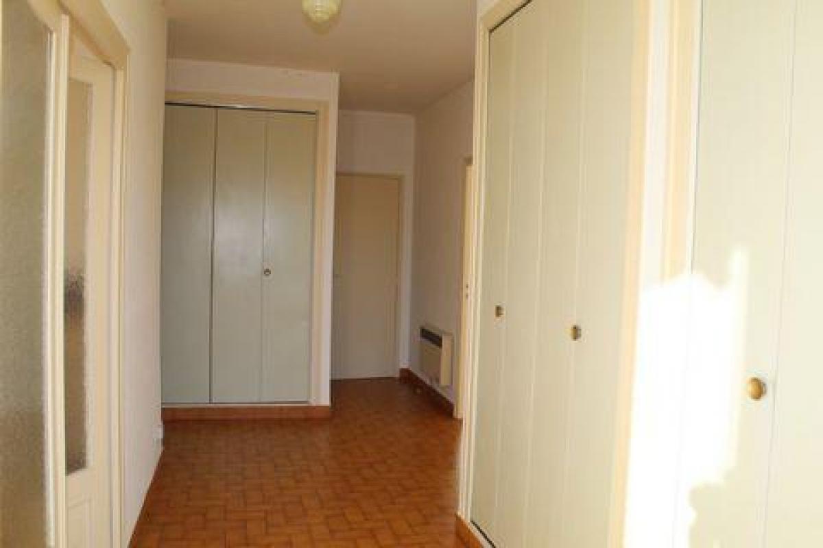 3 غرف نوم منزل في Gardonne, France رقم 6848