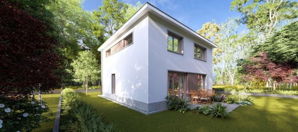 5 rooms Villa in Cottbus, Germany No. 75769 18