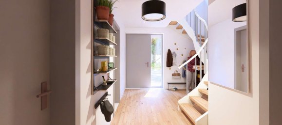 5 rooms Villa in Cottbus, Germany No. 75769 5