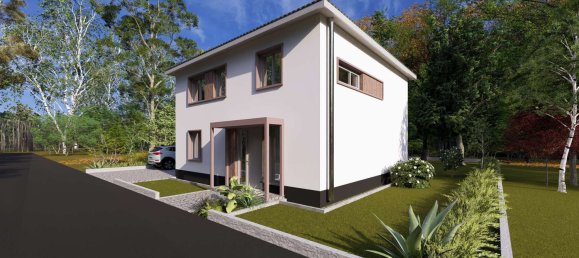 5 rooms Villa in Cottbus, Germany No. 75769 19