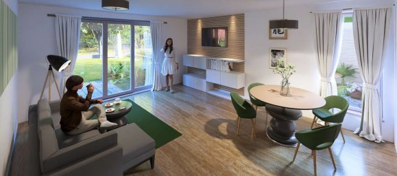 5 rooms Villa in Cottbus, Germany No. 75769 11