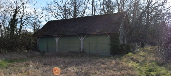 Casa T3 em Montcresson, France N.º 40222 11