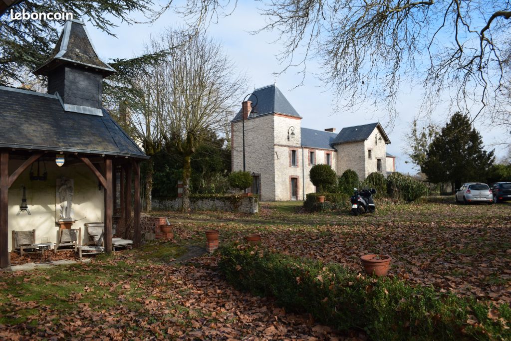 Casa T3 em Montcresson, France N.º 40222