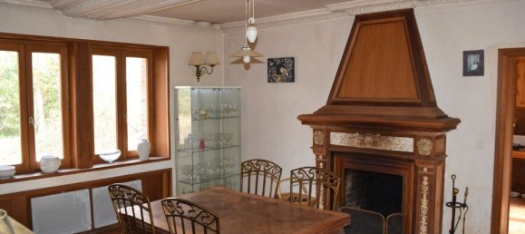 Casa T3 em Montcresson, France N.º 40222 5