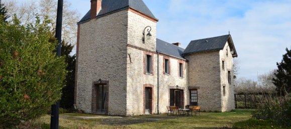 Casa T3 em Montcresson, France N.º 40222 2