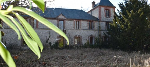 Casa T3 em Montcresson, France N.º 40222 9