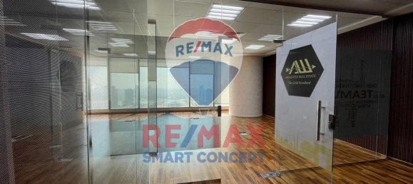 170.8m² Office in Al Reem Island, UAE No. 55105 11
