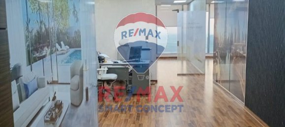 170.8m² Office in Al Reem Island, UAE No. 55105 10