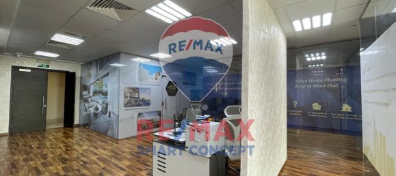 170.8m² Office in Al Reem Island, UAE No. 55105 15