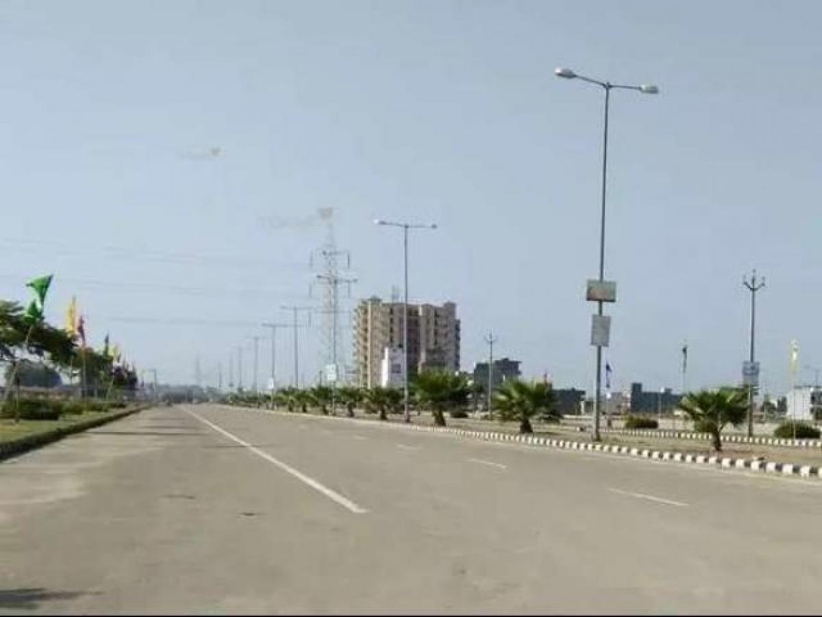  Land in Mohali, India No. 39571