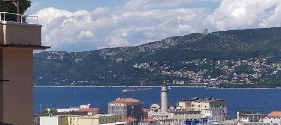 2 chambres Appartement à Trieste, Italy No. 273294 7