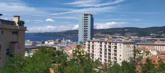 2 chambres Appartement à Trieste, Italy No. 273294 5