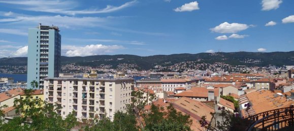 2 chambres Appartement à Trieste, Italy No. 273294 8