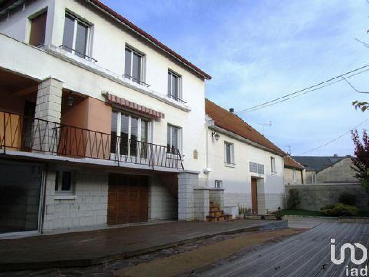4 Schlafzimmer Haus in Reims, France, Nr. 27740