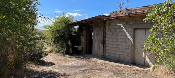 Terreno en Catanzaro, Italy 8201 m² No. 12566 15