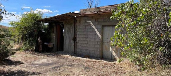 Terreno en Catanzaro, Italy 8201 m² No. 12566 14