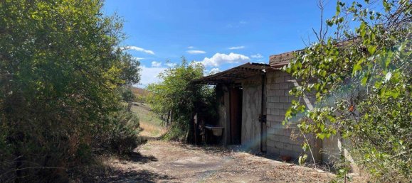 Terreno en Catanzaro, Italy 8201 m² No. 12566 13