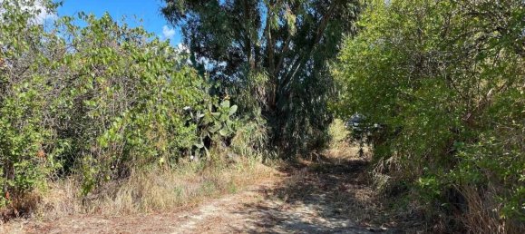 Terreno en Catanzaro, Italy 8201 m² No. 12566 12