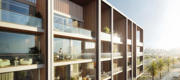 Appartement à Dawn By Binghatti, Jumeirah Village Circle, UAE 36.47m² No. 63481 2