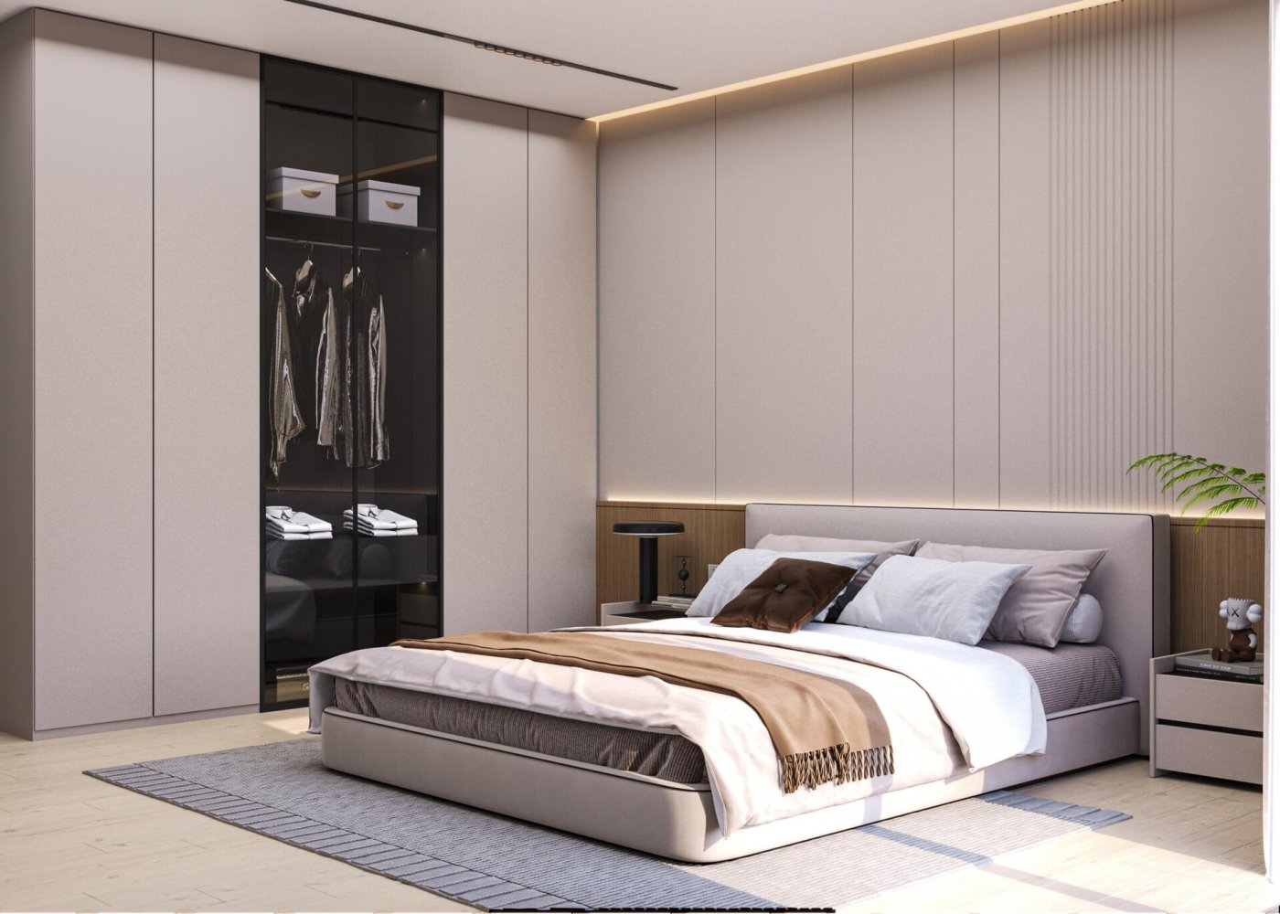 Appartement à Dawn By Binghatti, Jumeirah Village Circle, UAE 36.47m² No. 63481