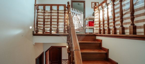 4 bedrooms House in Ilhavo, Portugal No. 48606 12