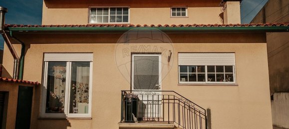 4 bedrooms House in Ilhavo, Portugal No. 48606 31