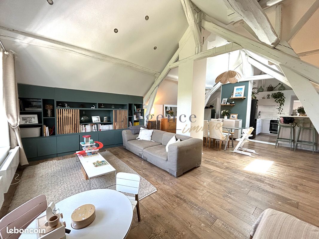 Apartamento T2 em Chantilly, France N.º 363073