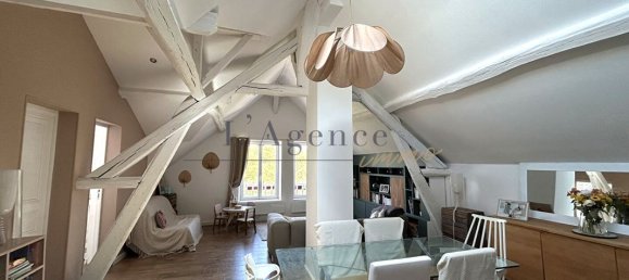 Apartamento T2 em Chantilly, France N.º 363073 5