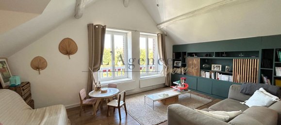 Apartamento T2 em Chantilly, France N.º 363073 2